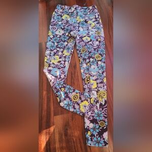 LuLaRoe Leggings. One size.